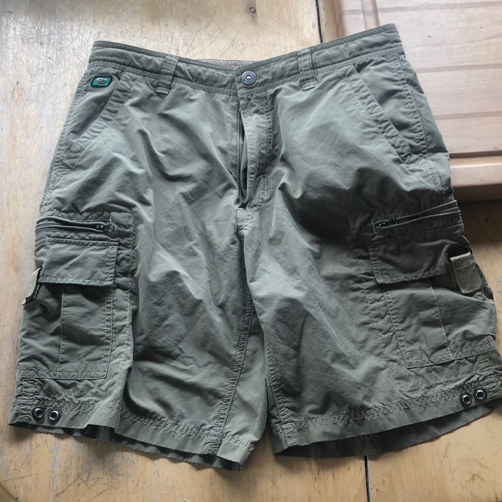 Point zero shorts, excellent condition just to small for me